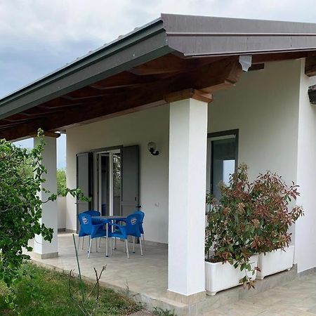 Casa Vacanze Al Capriano Appartamento Mora 坎特洛 外观 照片
