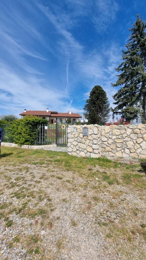 Casa Vacanze Al Capriano Appartamento Mora 坎特洛 外观 照片